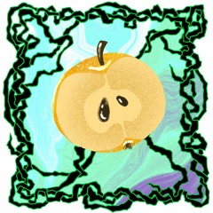 FRUITCAST #65 I Jin Yerei I An Asian Pear