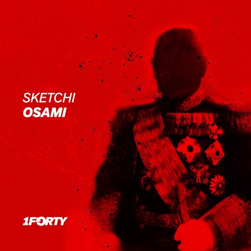 Sketchi - Osami (1FSNG021) [FKOF Premiere]