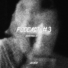 HARD INDUSTRIAL TECHNO PODCAST #1