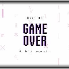 Another 8bit music on the internet