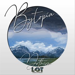 Color Pools - from the album "Bytopia:  Dothion"