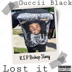 Gucci Black - Lost It
