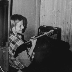 Stalactite drops  (Cavernous Mix)