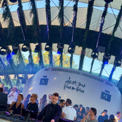 Tom Zeta Destino Ibiza Closing 2025 w/ Solomun