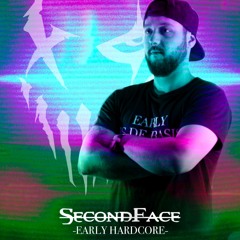 Gabber_Meeting vol.1 LIVE by SecondFace