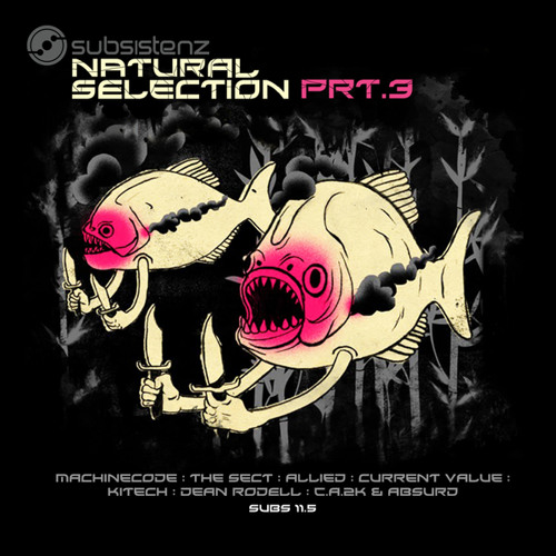 Beirut (Original Mix)