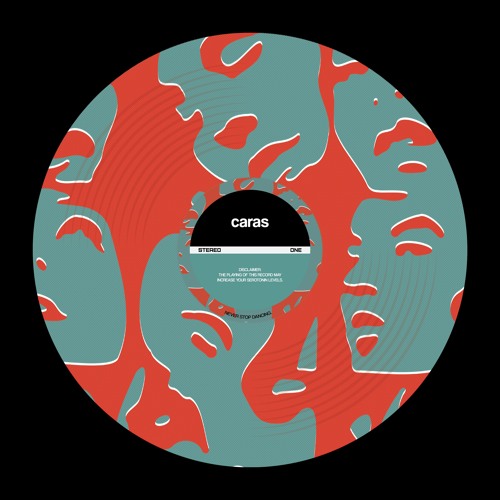 caras (Original Mix)