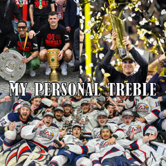 Ep #369 (06/05/2024): Treble for my teams