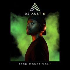 Tech Mouse Vol. 1