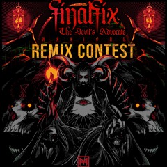 FinalFix - arrival REMIX CONTEST (entry valky)