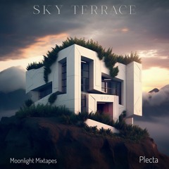 Moonlight Mixtapes 017 - by Plecta