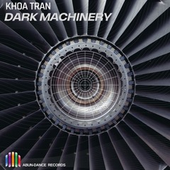 Dark Machinery (Radio Mix)