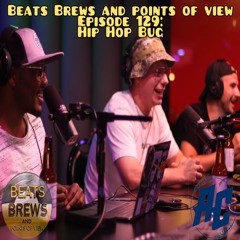 Episode 129: Hip Hop Bug