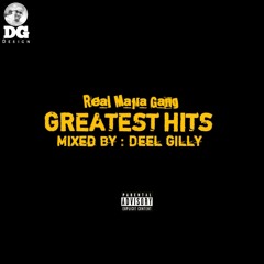 Rmg - Greatest Hits (Remix)