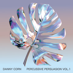 Percussive Persuasion Vol.1