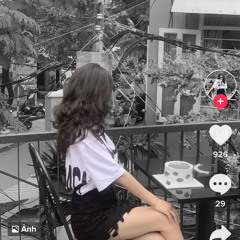 Vài lần đón đưa remix - hot trend titok