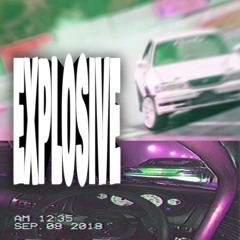 Japanese Playa - EXPLOSIVE W/UNSACREDMANE