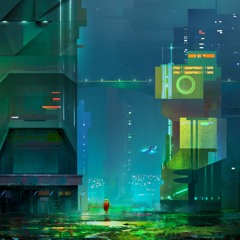 Isydia & Systek - Departures