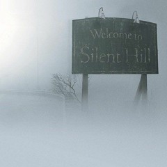 silent_hill Into the mist