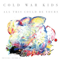 Cold War Kids