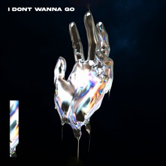 DJSM, Robbe & Gang Speed - I Don't Wanna Go