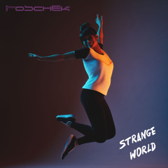 Strange World