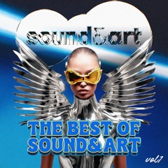 The Best Of Sound & Art Vol.1