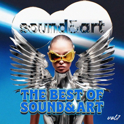 The Best Of Sound & Art Vol.1
