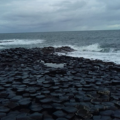 The Footsteps of Giants