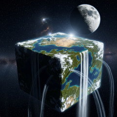 The World Is Flat No Longer