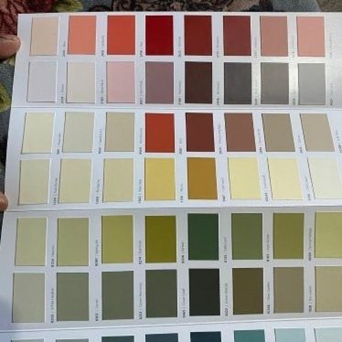 Stream Skk Paint Catalogue Pdf Download Free from Viostalparkning1973