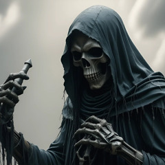 “Coffin Music” Dark Trap Beat