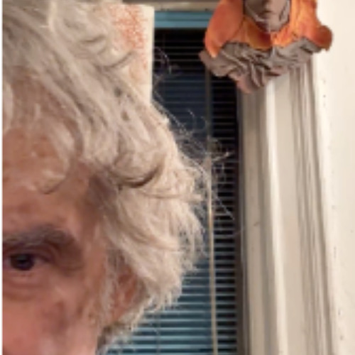 Tell Me Who You See 6