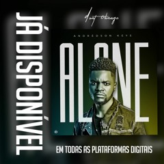 Alone - Andredson Keys