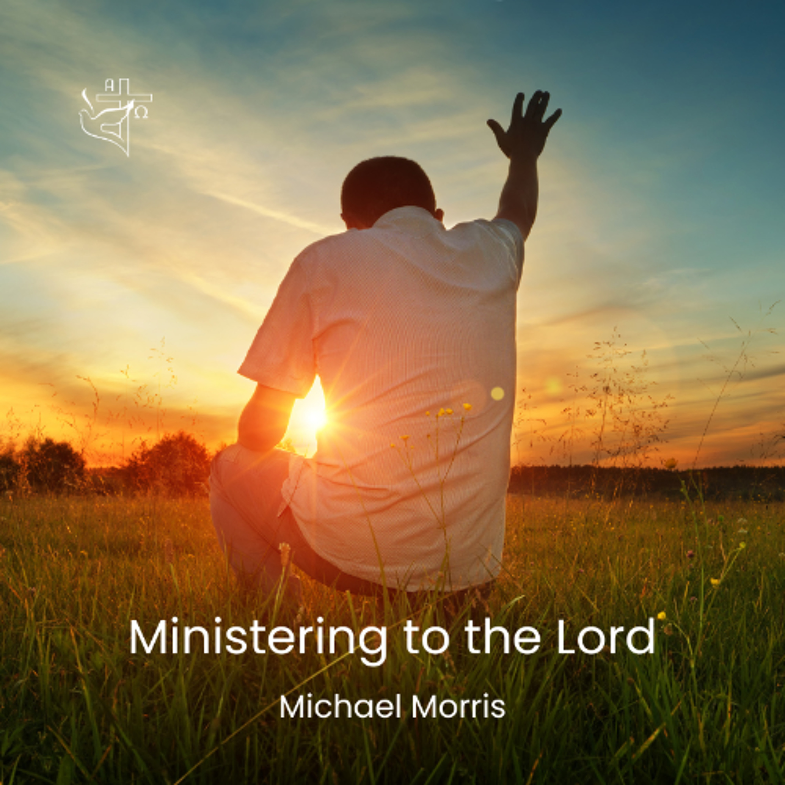 Ministering to the Lord episode artwork