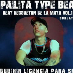 Beat Reggaeton De La Mata Chileno Vol.1.mp3
