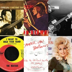 Online Milton Music Sessions - Week Fourteen