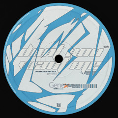 Don't You Want Me (Edit) [FREE DOWNLOAD]