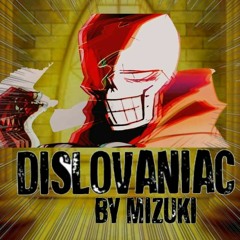 UNDERSWAP - Dislovaniac V2 [Mizuked]