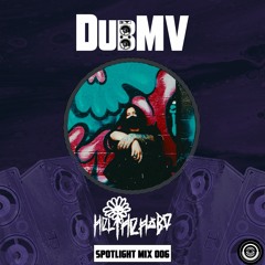 DubMV Spotlight Mix 006: Hel the Hobo