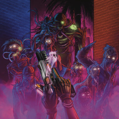 Hyperdrive (Redux) (feat. Shred Krueger)