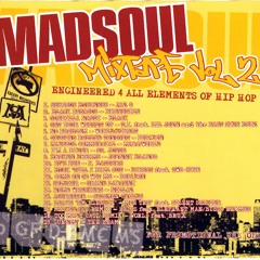 18. Too many catz remix - Worldarama feat Brux