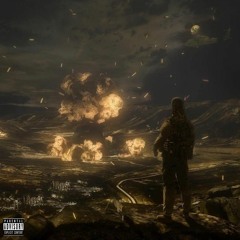 Ed outside p. moonlight