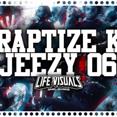 Traptize Ky - " Jeezy 06 "