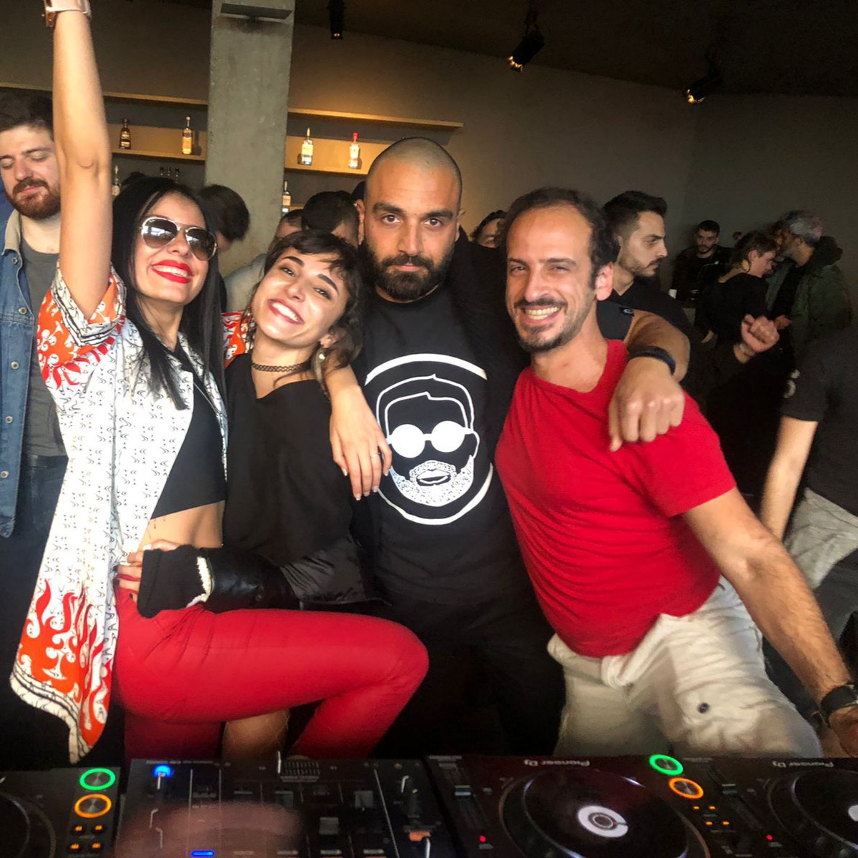 Live Sets