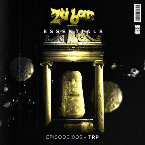 Zubar Essentials #5 by TRP
