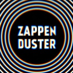 Zappenduster Podcast #9: Tucker - 18 Doors
