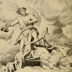 Son of Odin (No Remorse Cover)
