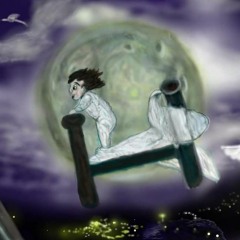 Wrap Me In Moon Light