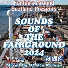 Sounds Of The Fairground 2024